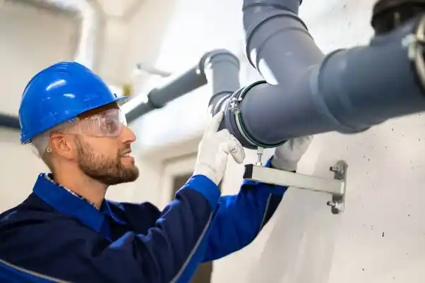 water damage restoration service Wagoner